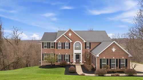 8403 David Dr, Bridgeville, PA, 15017-3630 | Card Image
