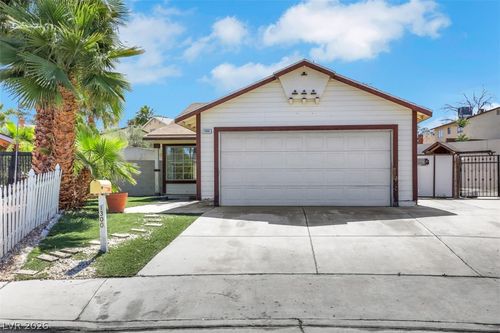 1300 Wintergreen Dr, Las Vegas, NV, 89128-3416 | Card Image