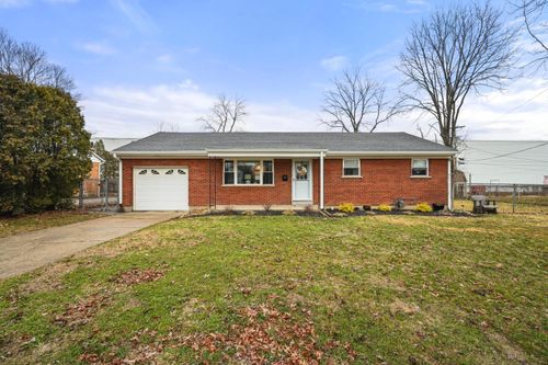 32 Robinson Dr, Greendale, IN, 47025-1331 | Card Image