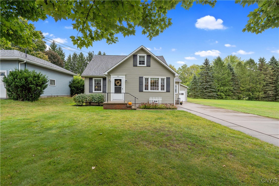 5th St, Oswego, NY 13126