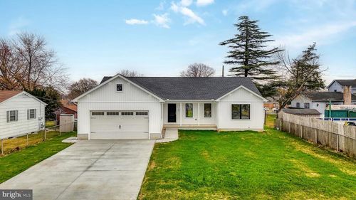 419 Mulberry St, SMYRNA, DE, 19977-1238 | Card Image