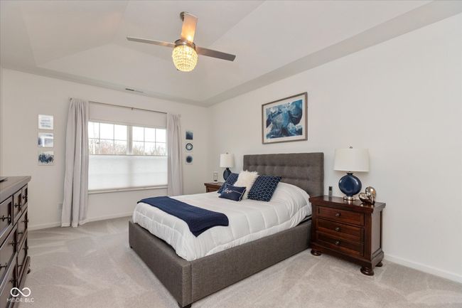 8118 Ambrosia Ln, House other with 3 bedrooms, 2 bathrooms and null parking in Pendleton IN | Image 11