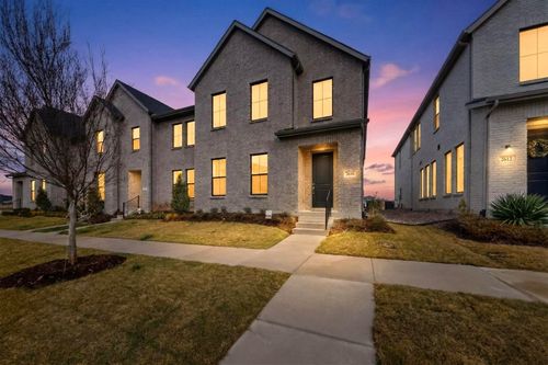 2816 Jacaranda Dr, Mckinney, TX, 75071-3640 | Card Image