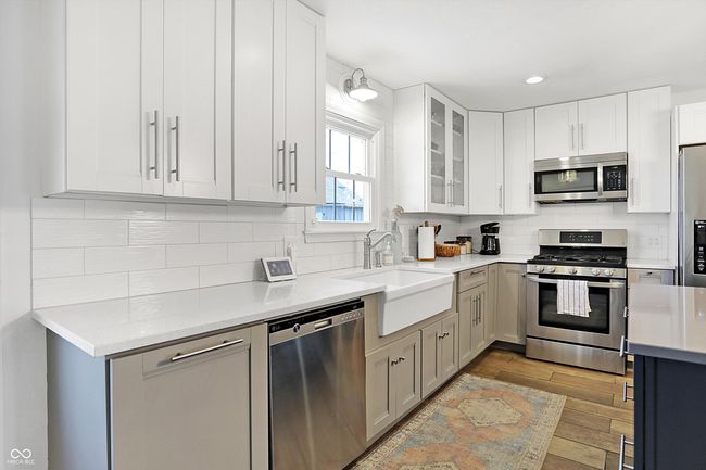 2601 Barrett Rd, House other with 3 bedrooms, 3 bathrooms and null parking in Rochester IN | Image 11