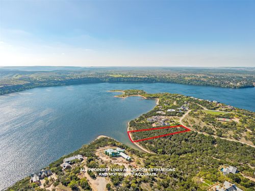 1131 Panorama Way, Graford, TX, 76449-6094 | Card Image