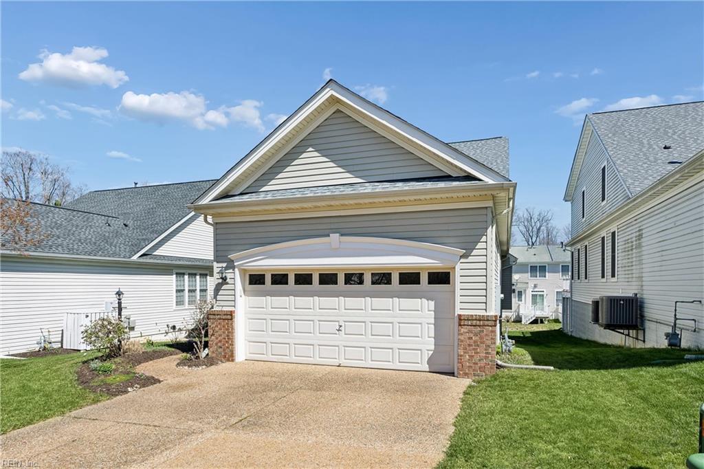 Residential Lease in Williamsburg 3