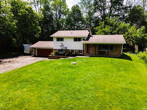 4533 Kessler Ln. East Drive, Indianapolis, IN, 46220 | Card Image