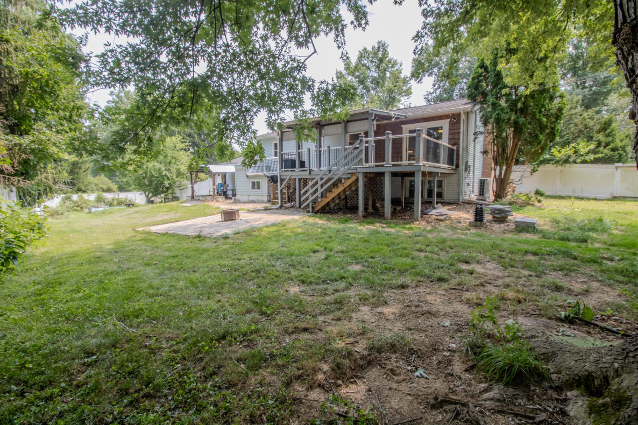 Residential in HARRISBURG 4