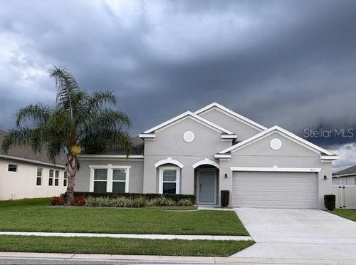 5423 Manchester Dr, SAINT CLOUD, FL, 34771-7681 | Card Image