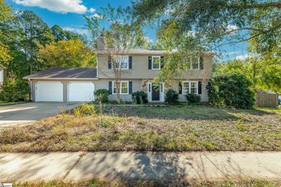 703 Brooks Road, House other with 4 bedrooms, 2 bathrooms and 2 parking in Mauldin SC | Image 1