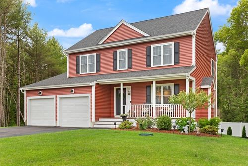 187 Run Brook Cir, Taunton, MA, 02780-2683 | Card Image