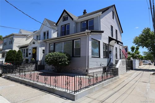 168-02 116th Ave, Jamaica, NY, 11434-1808 | Card Image