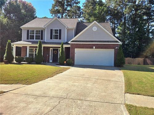 3510 Watson Gate Rd, Loganville, GA, 30052-6207 | Card Image