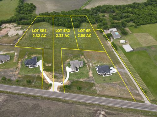 TBD Lot 5r1, Krum, TX, 76249 | Card Image