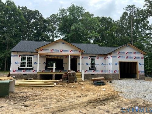 2939 Kingsdale Rd, North Chesterfield, VA, 23237-3409 | Card Image