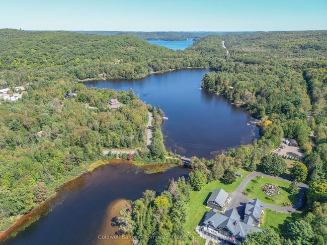 1078 Bellwood Acres, House other with 2 bedrooms, 2 bathrooms and 8 parking in Dorset ON | Image 39
