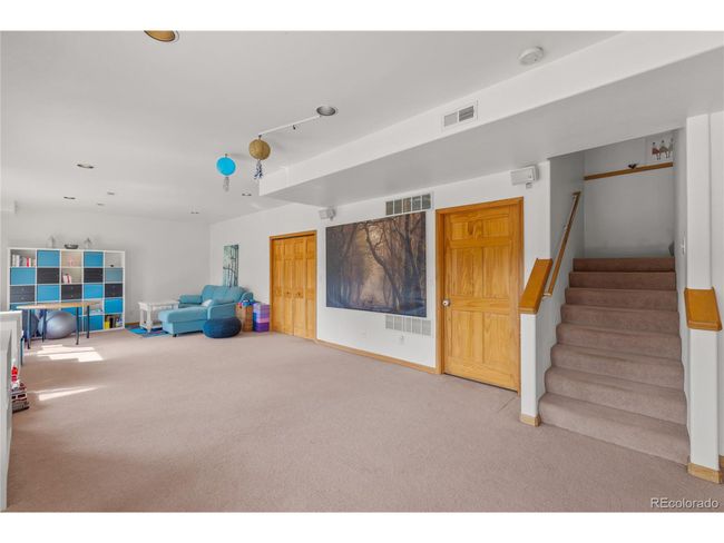 21505 Spring Creek Rd, House other with 3 bedrooms, 3 bathrooms and null parking in Buffalo Creek CO | Image 33