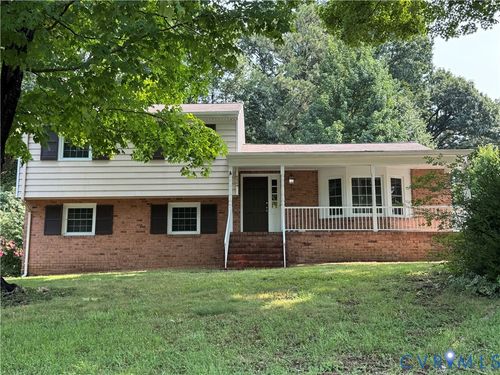 9504 Ridgefield Rd, Henrico, VA, 23229-3930 | Card Image