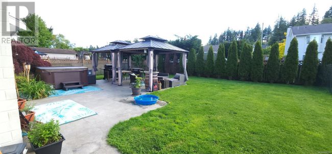 555 Jasmine Cres, House other with 4 bedrooms, 3 bathrooms and 5 parking in Campbell River BC | Image 24