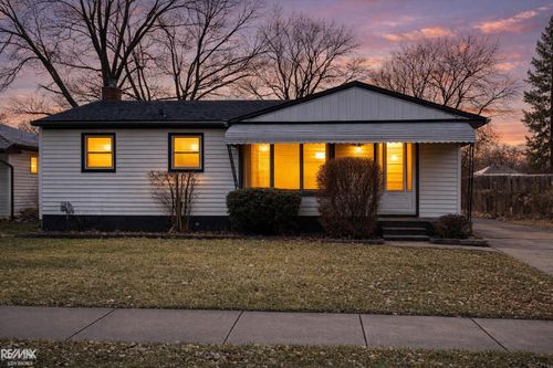 24397 Stewart Avenue, Warren, MI, 48089 | Card Image