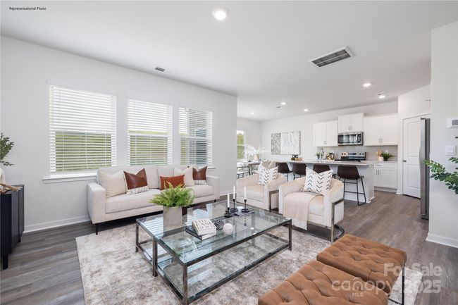 219 Parker Claire Ln, House other with 3 bedrooms, 3 bathrooms and null parking in Kings Mountain NC | Image 6
