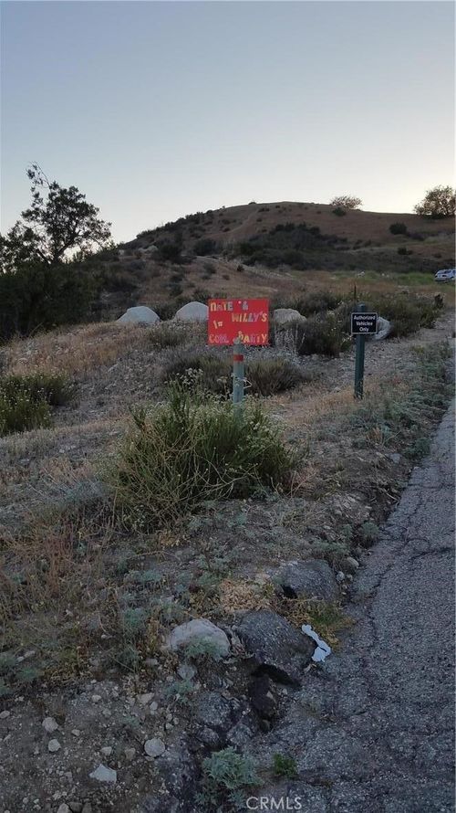0 Browns Canyon Rd., Chatsworth, CA, 91311 | Card Image