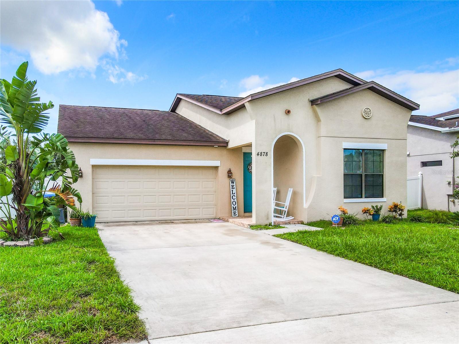 Ashurst St, Kissimmee, FL 34758