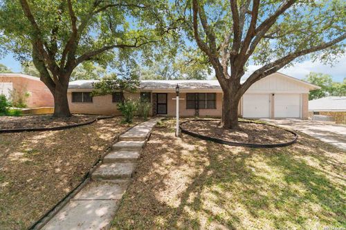5514 Horizon Dr, San Antonio, TX, 78228-1821 | Card Image