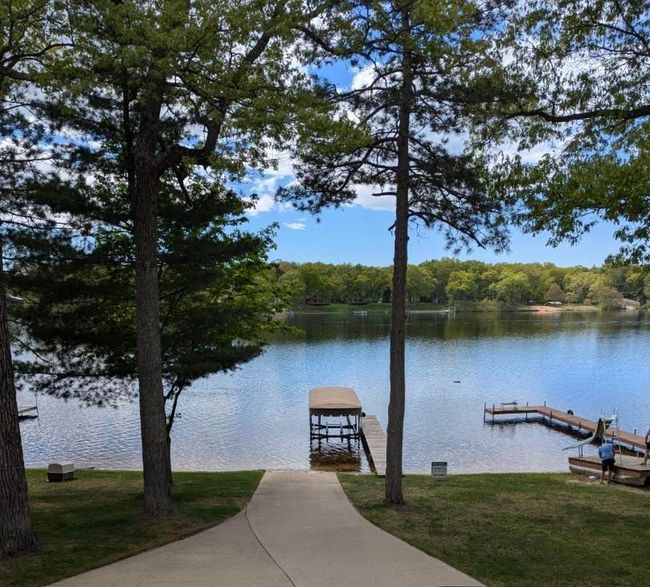 125 S Maple Rd, House other with 4 bedrooms, 3 bathrooms and null parking in Branch MI | Image 59