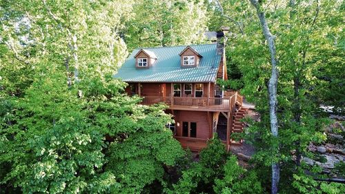 279 Matterhorn Dr, Sautee Nacoochee, GA, 30571-3521 | Card Image