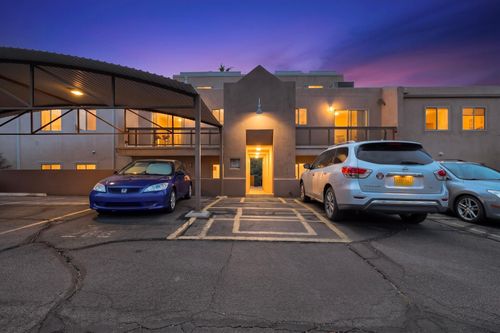 13266 Candelaria Rd Ne, Albuquerque, NM, 87112-2172 | Card Image
