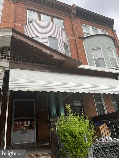 3350 N 22nd St, PHILADELPHIA, PA, 19140-4722 | Card Image