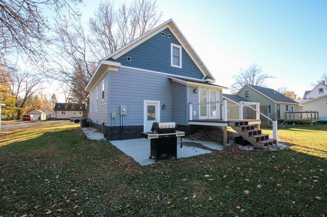 Patio/Back Deck | Image 5