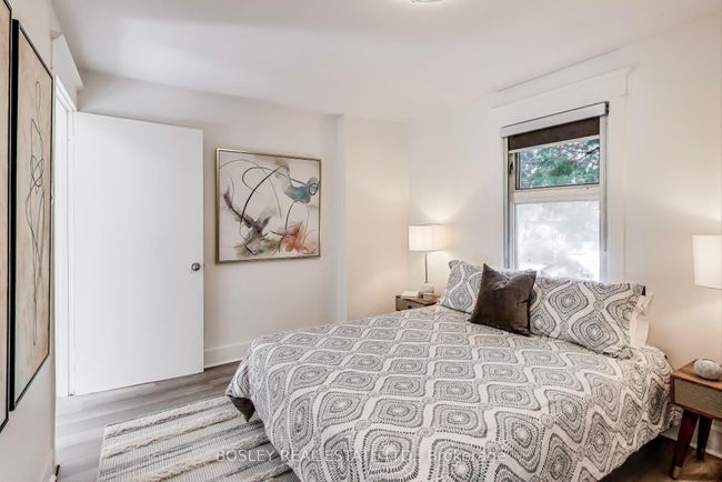 97 Roseheath Ave, House attached with 2 bedrooms, 2 bathrooms and null parking in Toronto ON | Image 12