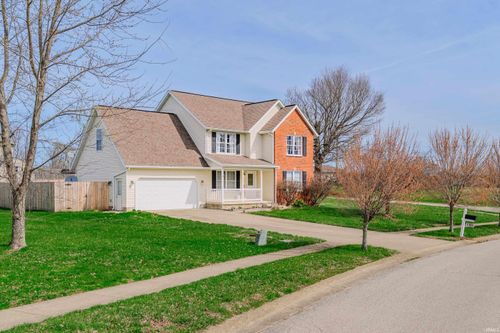 7102 W Pinnacle Dr, Bloomington, IN, 47404-8811 | Card Image