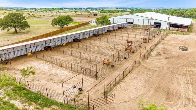 2283 Us Highway 281 N, House other with 1 bedrooms, 1 bathrooms and null parking in Jacksboro TX | Image 21