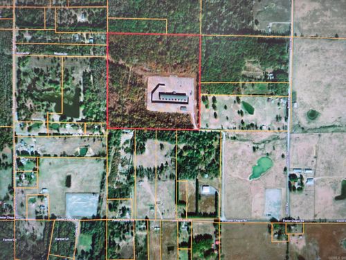 726 Foster Chapel Rd, Searcy, AR, 72143-9670 | Card Image