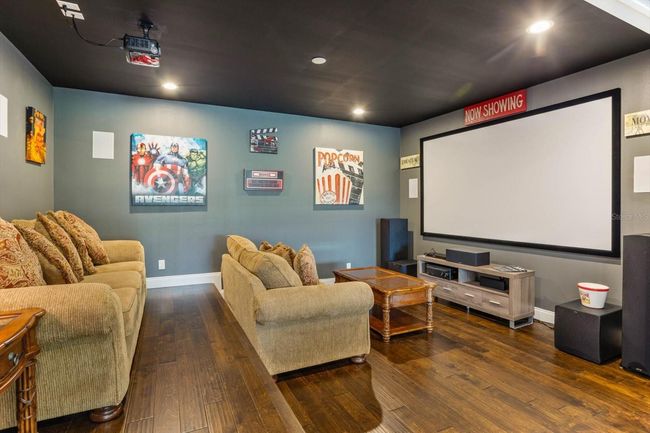 4224 Clarice Estates Dr, House other with 5 bedrooms, 4 bathrooms and null parking in WINDERMERE FL | Image 32