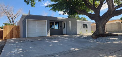 11509 Angelina Pl Ne, Albuquerque, NM, 87123-1220 | Card Image