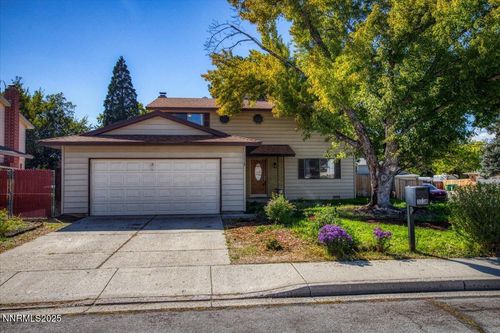 3238 Candelaria Dr, Sparks, NV, 89434-1702 | Card Image