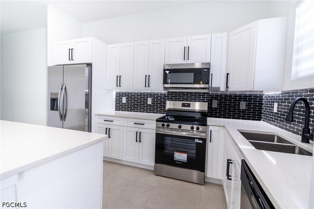 Residential in Lehigh Acres 4