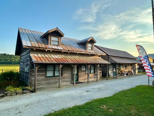 55 Duck Creek Xing, Metamora, IN, 47030 | Card Image