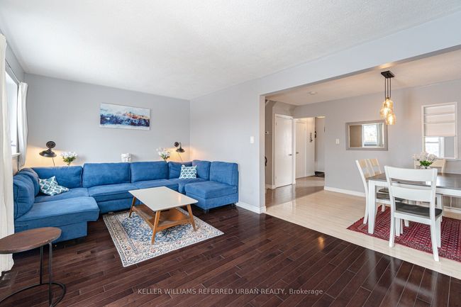 47 - 1020 Central Park Dr, House attached with 3 bedrooms, 3 bathrooms and 1 parking in Brampton ON | Image 4