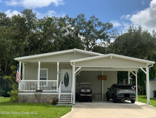 379 Holiday Park Blvd Ne, Palm Bay, FL, 32907-2109 | Card Image