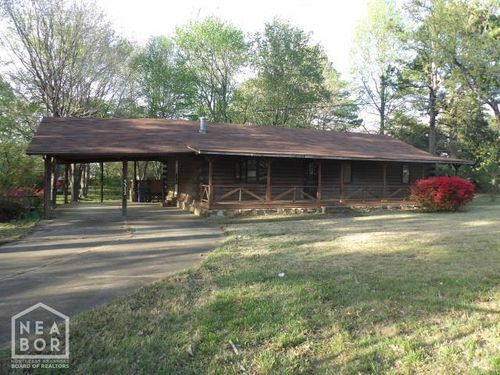 5312 Harrisburg Road, Jonesboro, AR, 72404 | Card Image