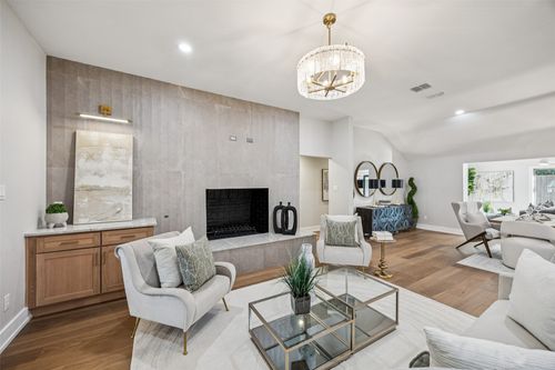 4408 Forest Bend Rd, Dallas, TX, 75244-6417 | Card Image