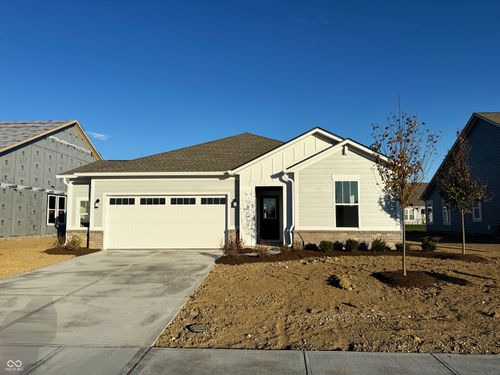 9361 Gaskin Ln, Mccordsville, IN, 46055-0450 | Card Image