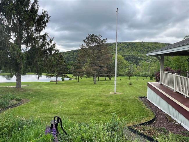 8584 Vieley Rd, House other with 4 bedrooms, 3 bathrooms and null parking in Campbell NY | Image 49