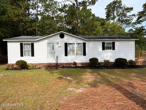 252 Heritage Farm Rd, Carthage, NC, 28327-9108 | Card Image