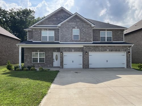1775 Oak Forest Dr, Clarksville, TN, 37043-4089 | Card Image